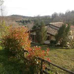 Casa In Maremma Appartamento
